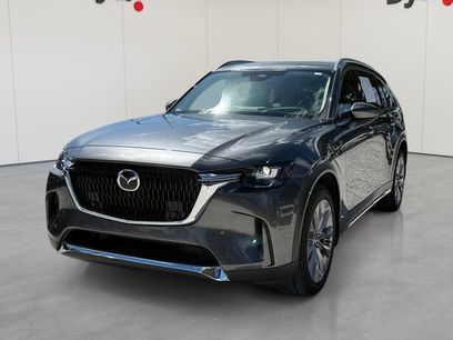 Used 2025 MAZDA CX-90 3.3 Turbo w/ Premium Plus Pkg