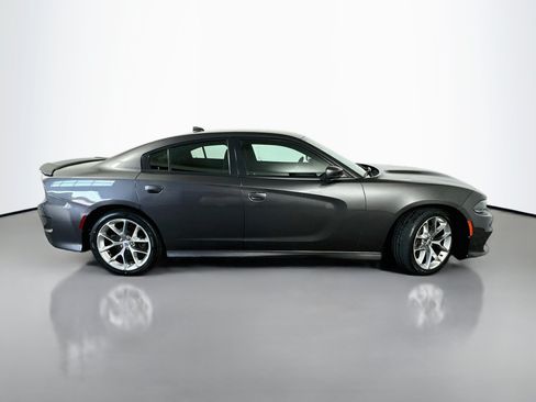 Used 2021 Dodge Charger GT RWD image 8