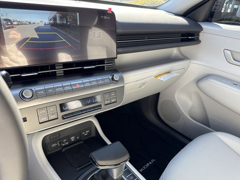 New 2026 Hyundai Kona SEL Sport image 9