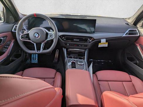 New 2026 BMW M340i image 15