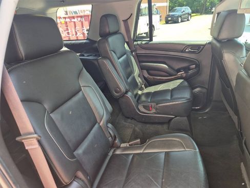 Used 2017 Chevrolet Tahoe LT AWD/4WD image 14