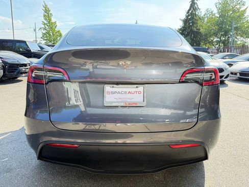 Used 2023 Tesla Model Y Long Range AWD/4WD image 6