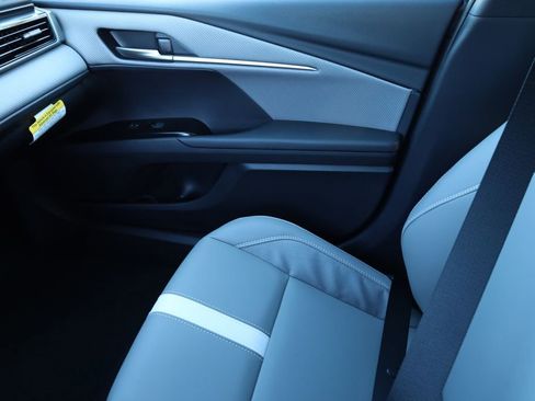 New 2026 Toyota Camry SE image 30