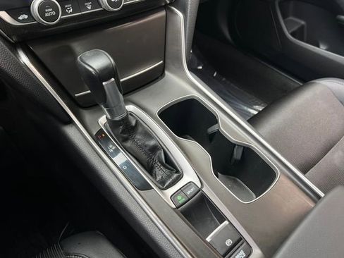Used 2019 Honda Accord Sport image 26