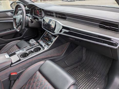 Certified 2023 Audi S6 Premium Plus w/ Premium Plus Package image 28