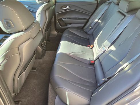 Used 2025 Acura TLX w/ Technology Package image 7