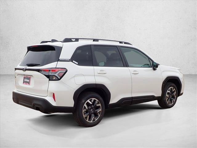 New 2026 Subaru Forester Premium AWD/4WD image 4