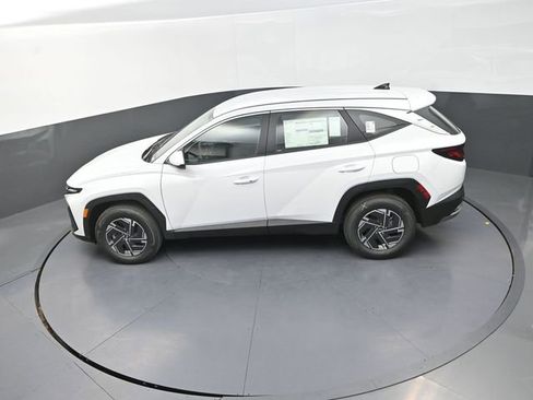 New 2026 Hyundai Tucson Blue SE AWD/4WD image 28
