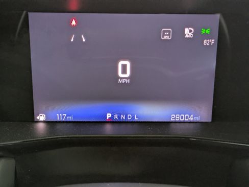 Used 2023 Chevrolet Colorado LT w/ LT Convenience Package III image 19