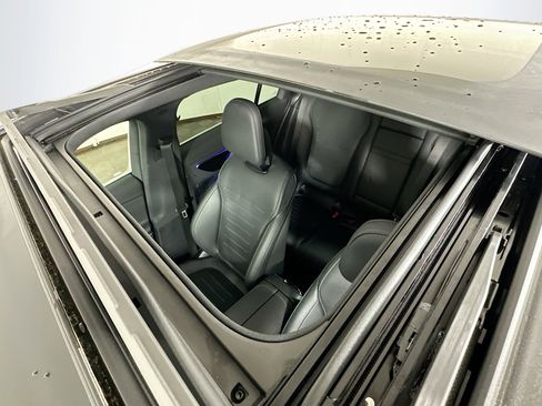 Certified 2025 Mercedes-Benz GLC 300 4MATIC image 22