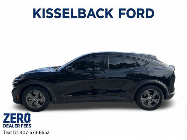 Used 2023 Ford Mustang Mach-E Select RWD image 7