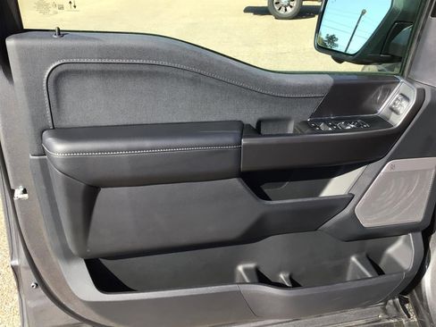 New 2026 Ford F150 Lariat w/ Equipment Group 501A Mid image 15