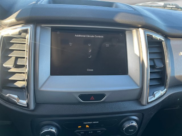 Used 2019 Ford Ranger XLT w/ Equipment Group 302A Luxury AWD/4WD image 24