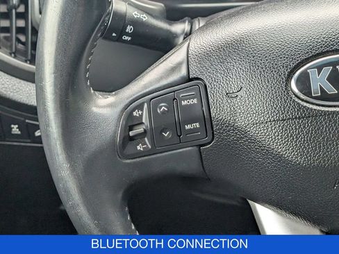 Used 2013 Kia Sportage EX w/ EX Premium Pkg AWD/4WD image 20