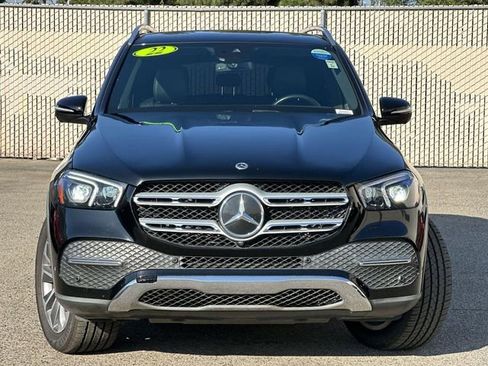 Used 2022 Mercedes-Benz GLE 350 image 2