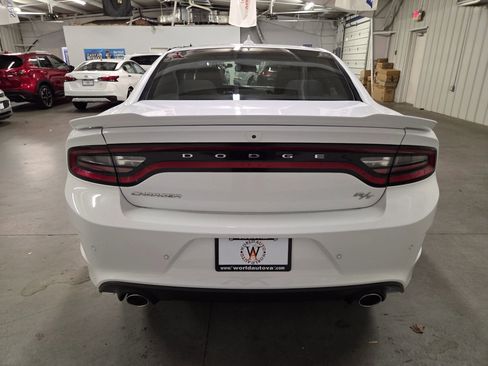 Used 2021 Dodge Charger R/T image 6