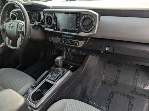 Used 2023 Toyota Tacoma SR5 RWD image 31