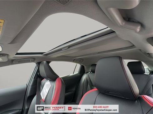 New 2026 Toyota Prius Plug-In Hybrid w/ Limited Premium Package image 12