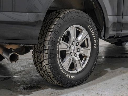 Used 2016 Ford F150 XLT w/ Equipment Group 302A Luxury image 58