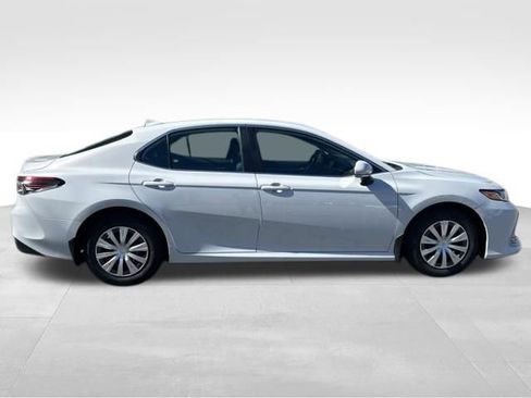Used 2023 Toyota Camry LE w/ Cold Weather Package FWD image 6