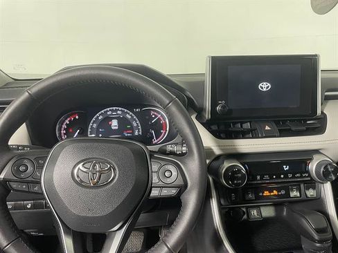 Used 2024 Toyota RAV4 XLE w/ Convenience Package AWD/4WD image 16