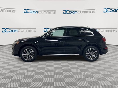 Used 2021 Audi Q5 2.0T Premium Plus AWD/4WD image 5