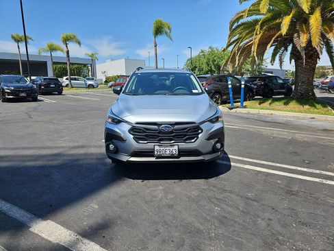 Certified 2024 Subaru Crosstrek 2.0i Premium AWD/4WD image 12