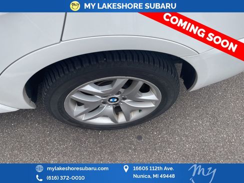 Used 2008 BMW X3 3.0si AWD/4WD image 13