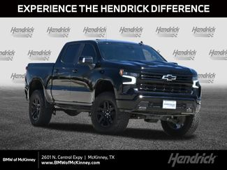 Used 2023 Chevrolet Silverado 1500 LT Trail Boss w/ LT Trail Boss Premium Package AWD/4WD video 1