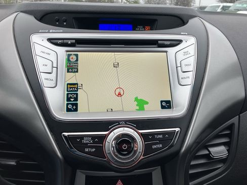 Used 2012 Hyundai Elantra Limited w/ Technology Pkg 5 image 19