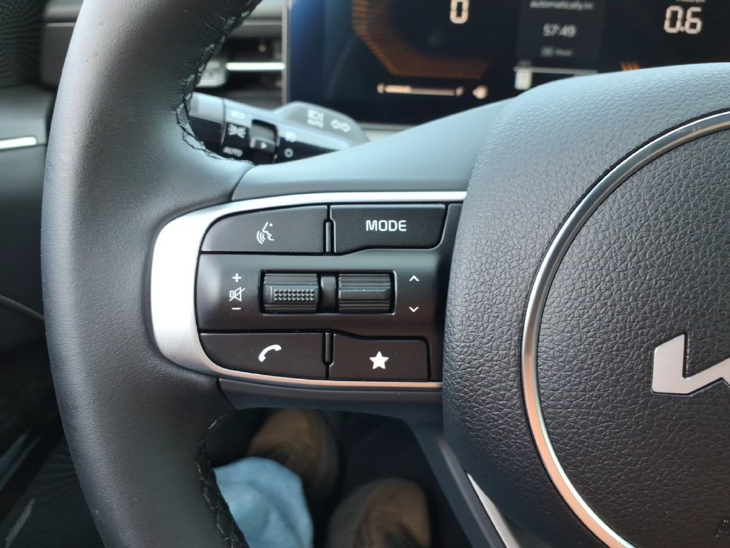 New 2026 Kia K5 GT-Line w/ GT-Line Premium Package FWD image 20
