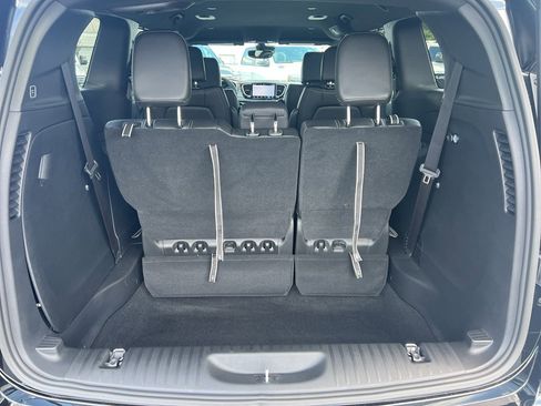 New 2026 Chrysler Pacifica Select image 19