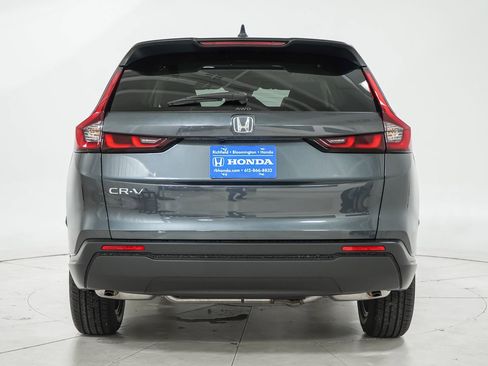 New 2026 Honda CR-V EX image 7