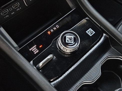 New 2026 Jeep Grand Cherokee Limited AWD/4WD image 21