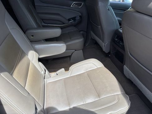 Used 2018 GMC Yukon XL Denali w/ Open Road Package image 8