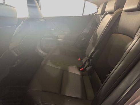 Certified 2023 Lexus ES 350 w/ Premium Package FWD image 15