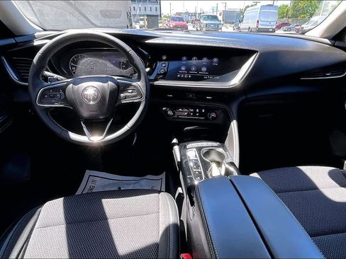 Used 2023 Buick Envision Preferred FWD image 14