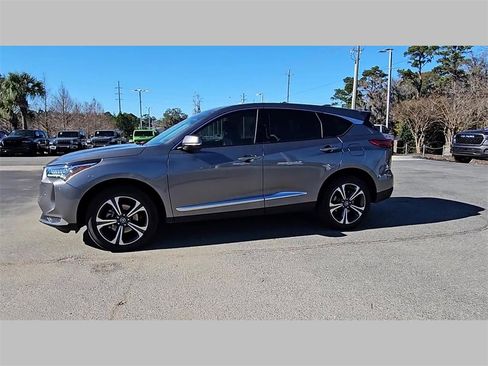 Used 2024 Acura RDX Advance Package image 28
