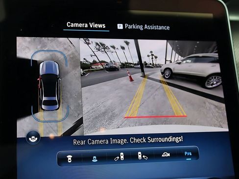 Certified 2025 Mercedes-Benz C 300 4MATIC Sedan image 25