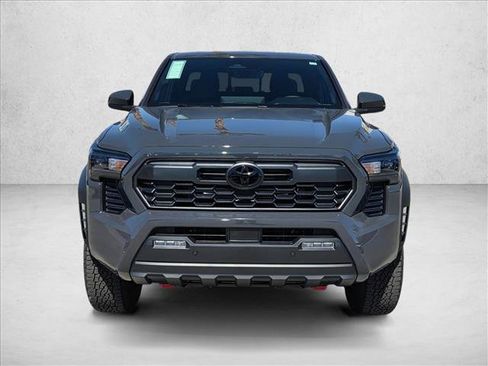 New 2026 Toyota Tacoma TRD Off-Road image 6