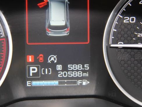 Certified 2024 Subaru Forester Premium AWD/4WD image 26