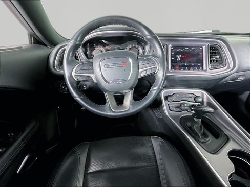 Used 2019 Dodge Challenger SXT w/ Plus Package AWD/4WD image 8