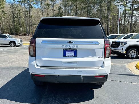 Used 2023 Chevrolet Tahoe LS image 15