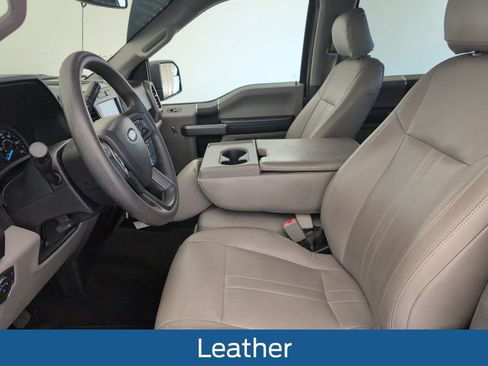 Certified 2020 Ford F150 XLT w/ Equipment Group 301A Mid image 5