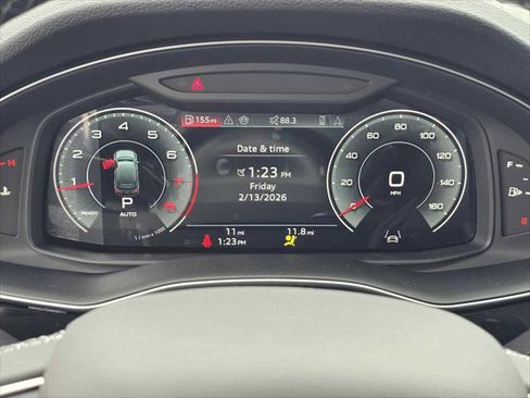 New 2026 Audi Q7 2.0T Premium Plus image 25