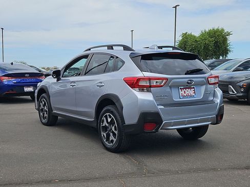 Used 2019 Subaru Crosstrek 2.0i Premium AWD/4WD image 8