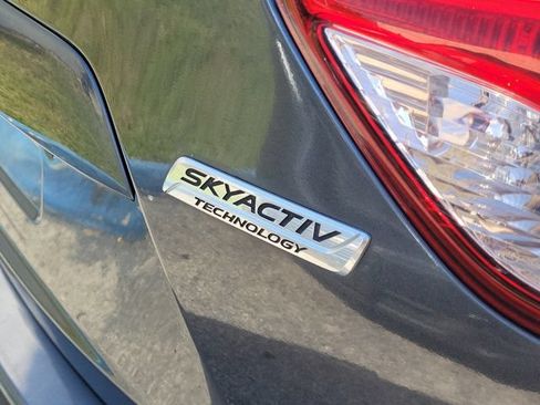 Used 2015 MAZDA CX-5 Touring AWD/4WD image 5