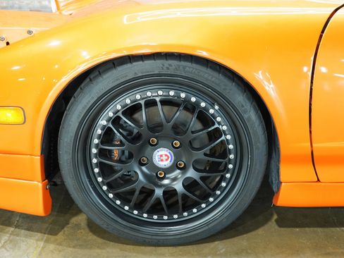 Used 1991 Acura NSX RWD image 57