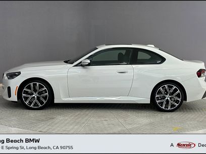 Used 2024 BMW 230i Coupe w/ Convenience Package