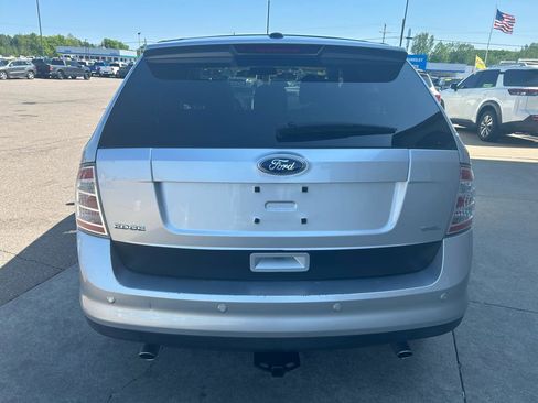 Used 2010 Ford Edge SEL FWD image 6